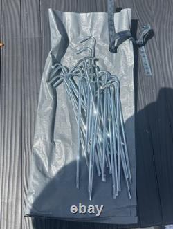 Vango Icarus 500 DLX