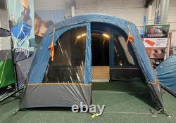 Vango Joro Air 600XL et Tapis Fitted (TN545)