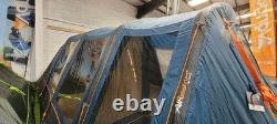 Vango Joro Air 600XL et Tapis Fitted (TN545)