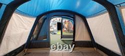 Vango Joro Air 600XL et Tapis Fitted (TN545)