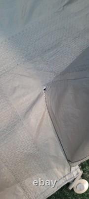 Vango Joro Air 600XL et Tapis Fitted (TN545)