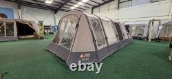 Vango Lismore Air TC 600XL et pare-vent TC (TN678)