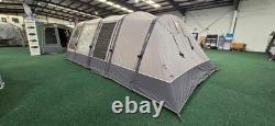Vango Lismore Air TC 600XL et pare-vent TC (TN678)