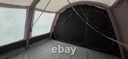 Vango Lismore Air TC 600XL et pare-vent TC (TN678)