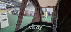 Vango Lismore Air TC 600XL et pare-vent TC (TN678)