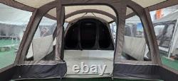 Vango Lismore Air TC 600XL et pare-vent TC (TN678)