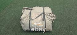 Vango Lismore Air TC 600XL et pare-vent TC (TN678)