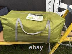 Vango Longleat Air 800XL tente très populaire et recherchée pour 8 personnes X-Large