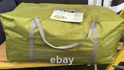 Vango Longleat Air 800XL tente très populaire et recherchée pour 8 personnes X-Large