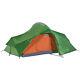 Vango Nevis 300 3 Homme Tente Tunnel Pamir Green Emplacement Unique Camping Backpacking