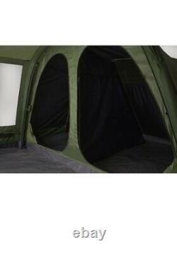 Vango Odyssey Air 500 Tente Gonflable Grande Famille