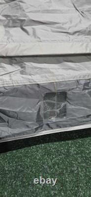 Vango Orava II 650XL (TN630)