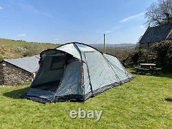 Vango Orchy 600 6 Personnes Camping Tent