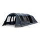 Vango Savannah Air 600xl Tente Familiale Gonflable 6 Personnes & Forfait Tapis 2025