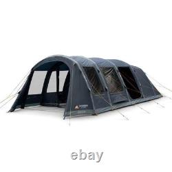 Vango Savannah Air 600xl Tente Familiale Gonflable 6 Personnes & Forfait Tapis 2025