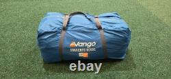 Vango Sorrento 600XL (TN648)