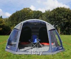Vente! £ 480 Rrp £ 650 600 New Eurohike Air Tente Gonflable
