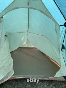 Wild Country by Terra Nova Duolite Tourer tente 2 personnes avec grand porche étendu