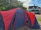 Xtd1506-6-2 Tente Bedford