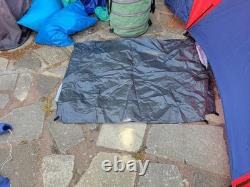 XTD1506-6-2 Tente Bedford