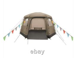 Yourte Easy Camp Moonlight