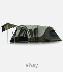 Zempire Aerodome II Tente Pro Air Tente Gonflable Famille Grande
