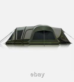 Zempire Aerodome II Tente Pro Air Tente Gonflable Famille Grande